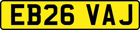 EB26VAJ