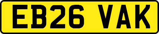 EB26VAK