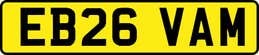 EB26VAM