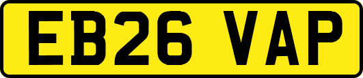 EB26VAP