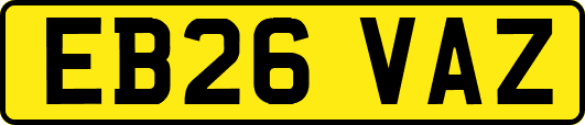EB26VAZ
