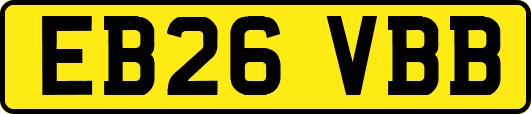 EB26VBB
