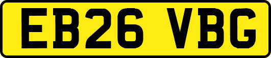 EB26VBG