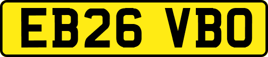 EB26VBO