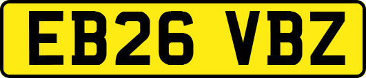 EB26VBZ
