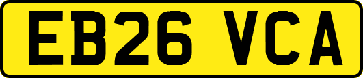 EB26VCA