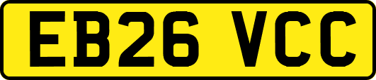 EB26VCC