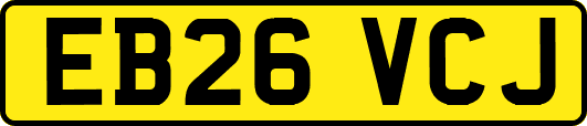 EB26VCJ