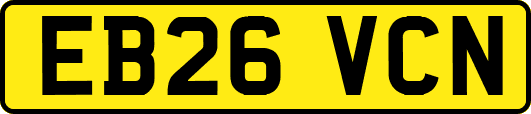EB26VCN