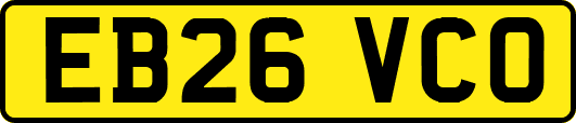 EB26VCO