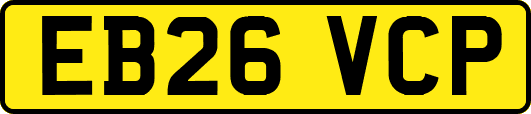 EB26VCP
