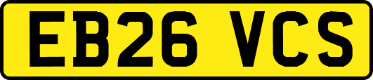 EB26VCS