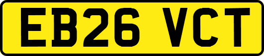 EB26VCT