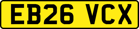 EB26VCX