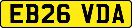 EB26VDA