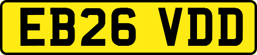 EB26VDD