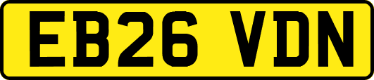 EB26VDN