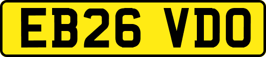 EB26VDO