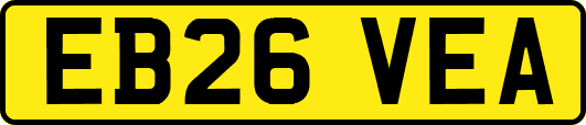 EB26VEA