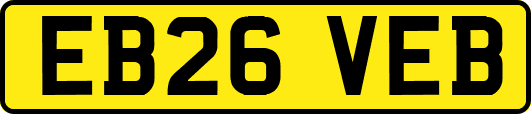 EB26VEB