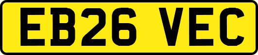 EB26VEC