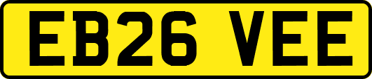 EB26VEE
