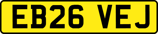 EB26VEJ
