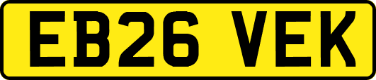 EB26VEK