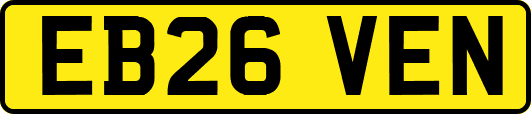 EB26VEN