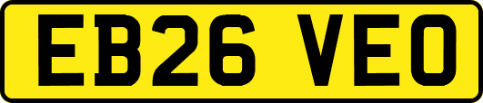EB26VEO