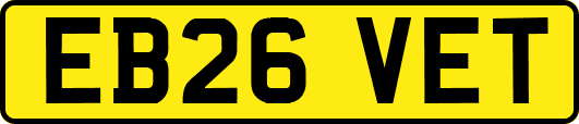 EB26VET