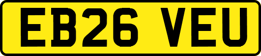 EB26VEU