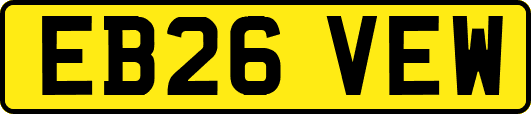 EB26VEW