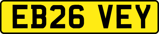EB26VEY