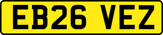 EB26VEZ