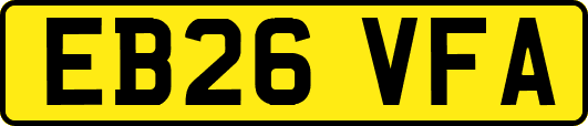 EB26VFA