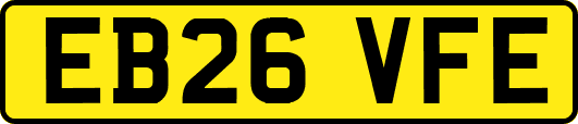 EB26VFE