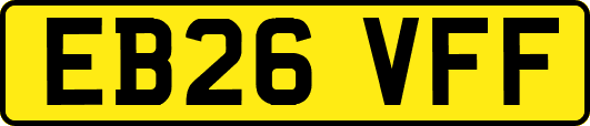 EB26VFF
