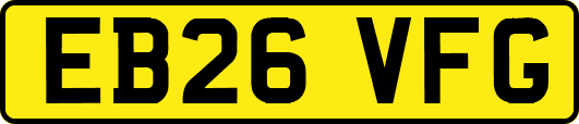 EB26VFG