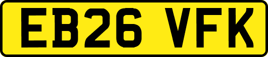 EB26VFK