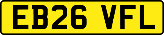 EB26VFL