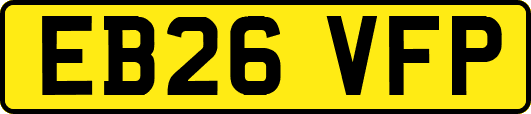 EB26VFP