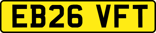 EB26VFT
