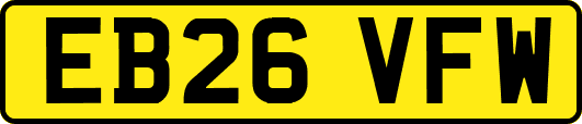 EB26VFW