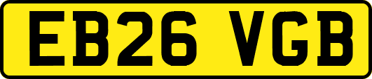 EB26VGB