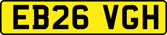 EB26VGH