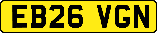 EB26VGN