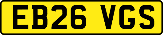 EB26VGS