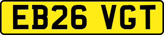 EB26VGT