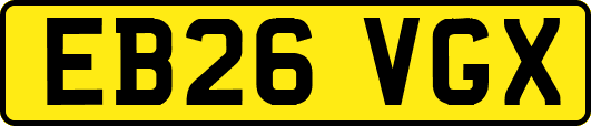 EB26VGX